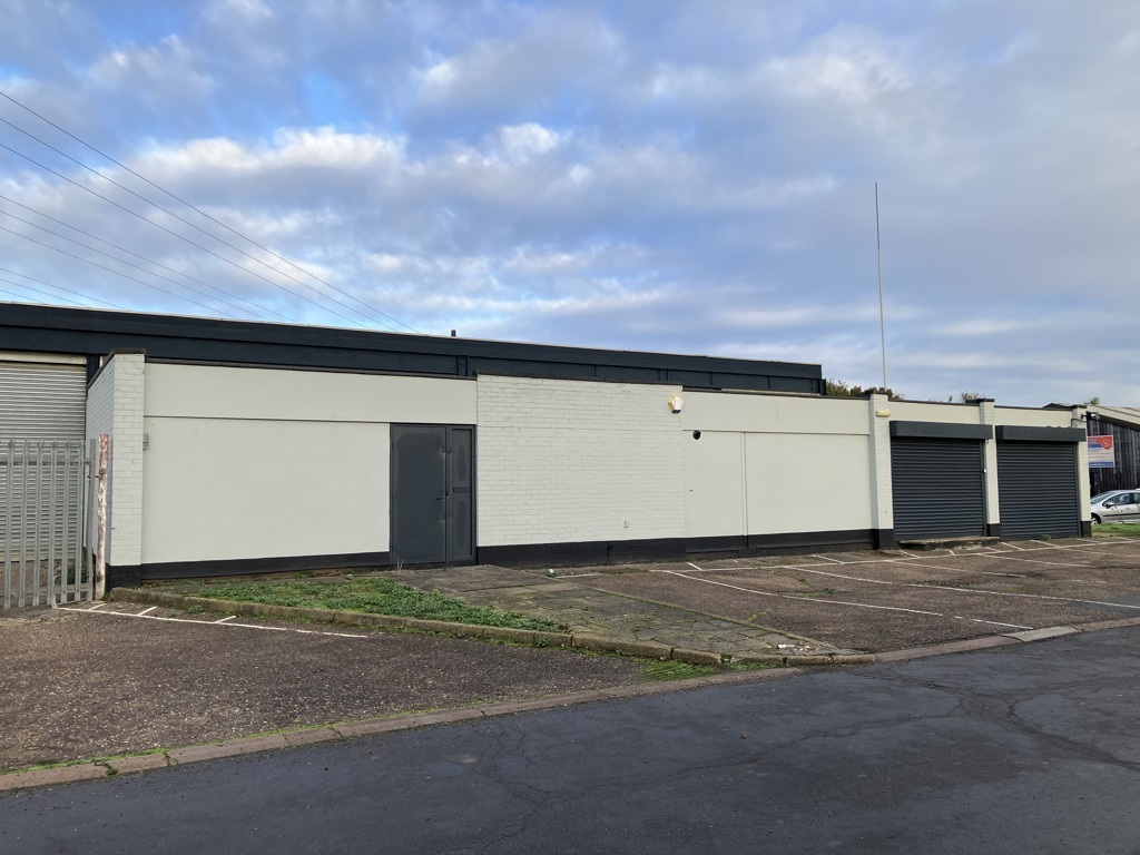 Paxman Rd, Kings Lynn for lease Building Photo- Image 1 of 8