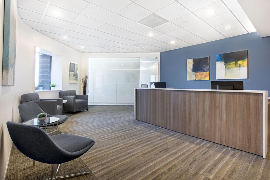 7000 N Mopac Expy, Austin, TX 78731 - Regus Plaza 7000 | LoopNet