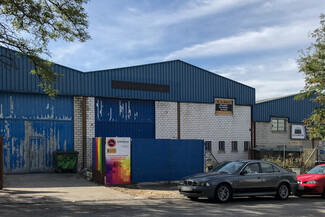 More details for Calle Duero, 30, Mejorada del Campo - Industrial for Lease