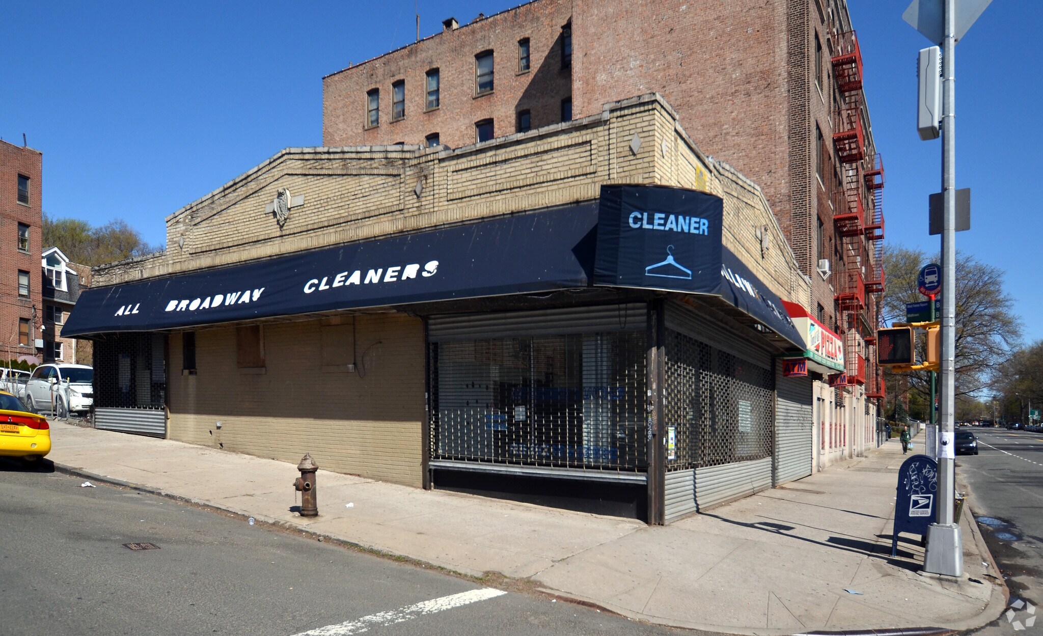 6201-6207 Broadway, Bronx, NY for sale Primary Photo- Image 1 of 1