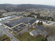 Unit 2 - Data Center