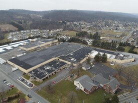 Unit 2 - Data Center