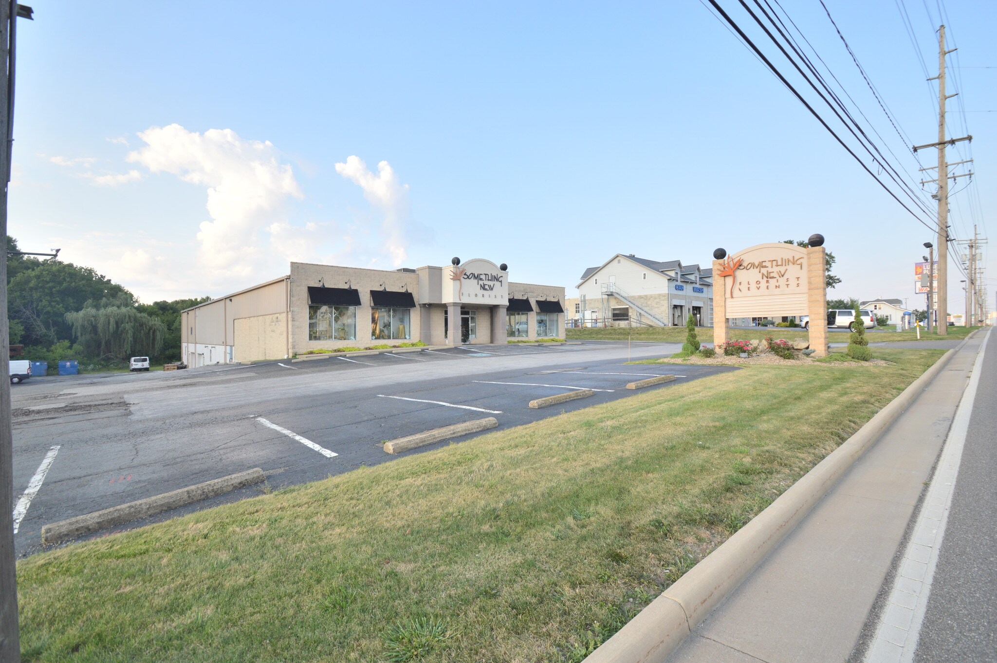 4500 Boardman Canfield Rd, Canfield, OH 44406 Flex for Lease