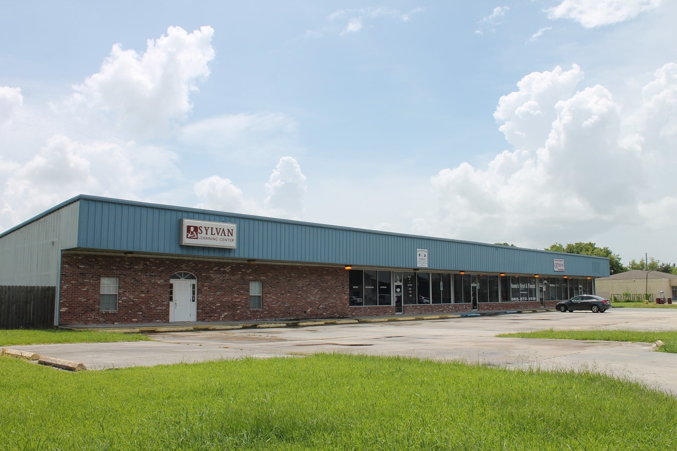 6901 Alma St, Houma, LA 70364