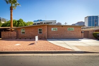 More details for 207 E Monterey Way, Phoenix, AZ - Office for Sale