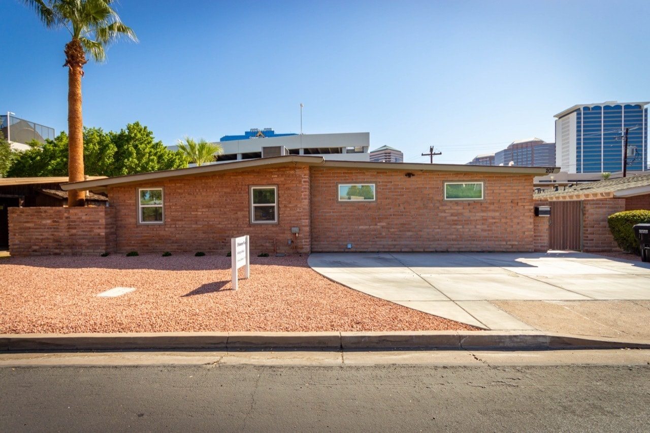 207 E Monterey Way, Phoenix, AZ for sale Building Photo- Image 1 of 80