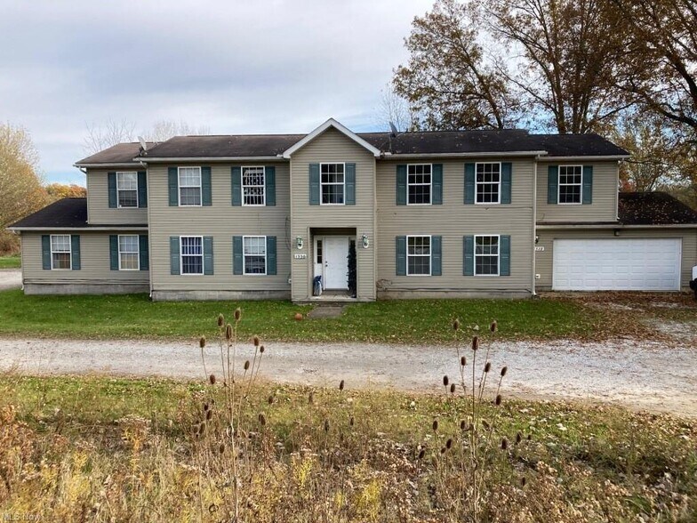 13281330 Sandy Lake Rd, Ravenna, OH 44266