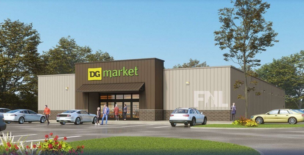 3330 Old 11 Hwy, Deep Run, NC for sale Primary Photo- Image 1 of 1