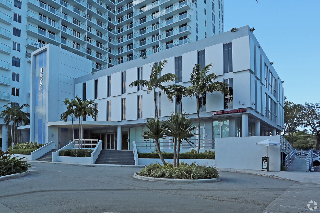 4300 Biscayne Blvd, Miami, FL, 33137 Office Property For Sale