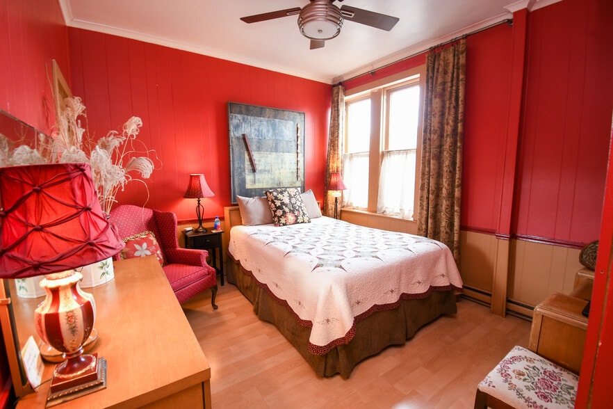 533 W Washington Blvd, Fort Wayne, IN for sale - Building Photo - Image 3 of 11