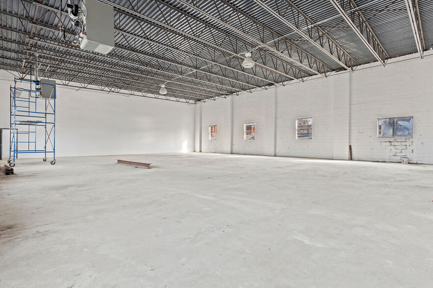 166 25th St, Brooklyn, NY for lease - Primary Photo - Image 2 of 8