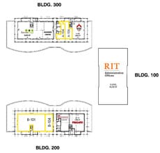 400 Park Point Dr, Rochester, NY for lease Site Plan- Image 1 of 1