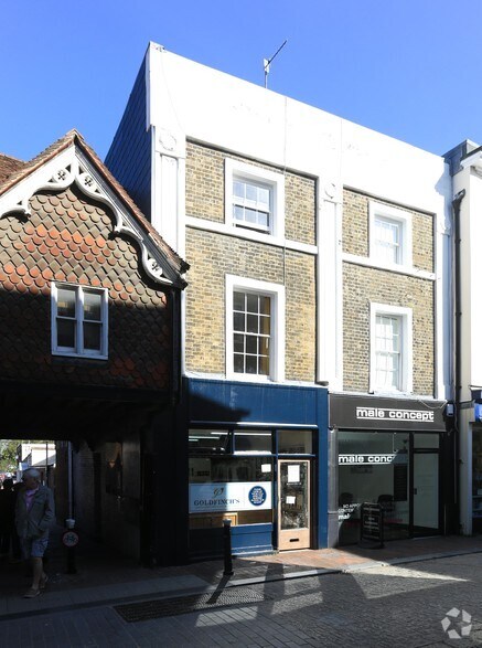 14 Cliffe High St, Lewes for sale - Primary Photo - Image 1 of 1