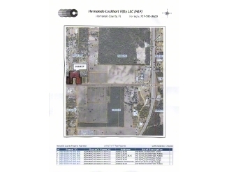 Lockhart Rd & Cortez Blvd, Brooksville, FL 34602 | LoopNet