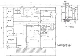 12819 Country Pl, Saint Joseph, MO for lease Floor Plan- Image 1 of 1