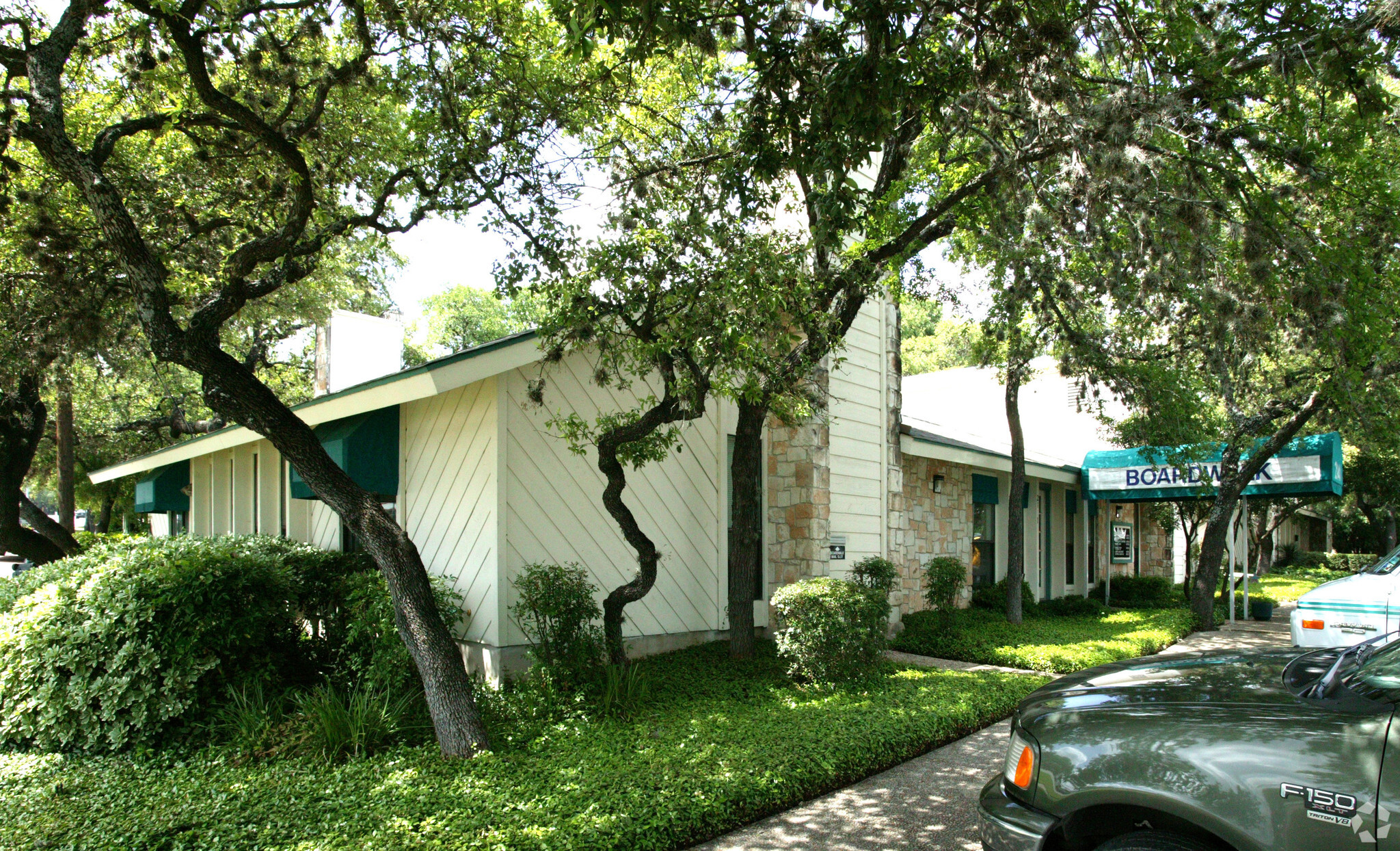 2141 NW Military Hwy, San Antonio, TX for sale Building Photo- Image 1 of 1