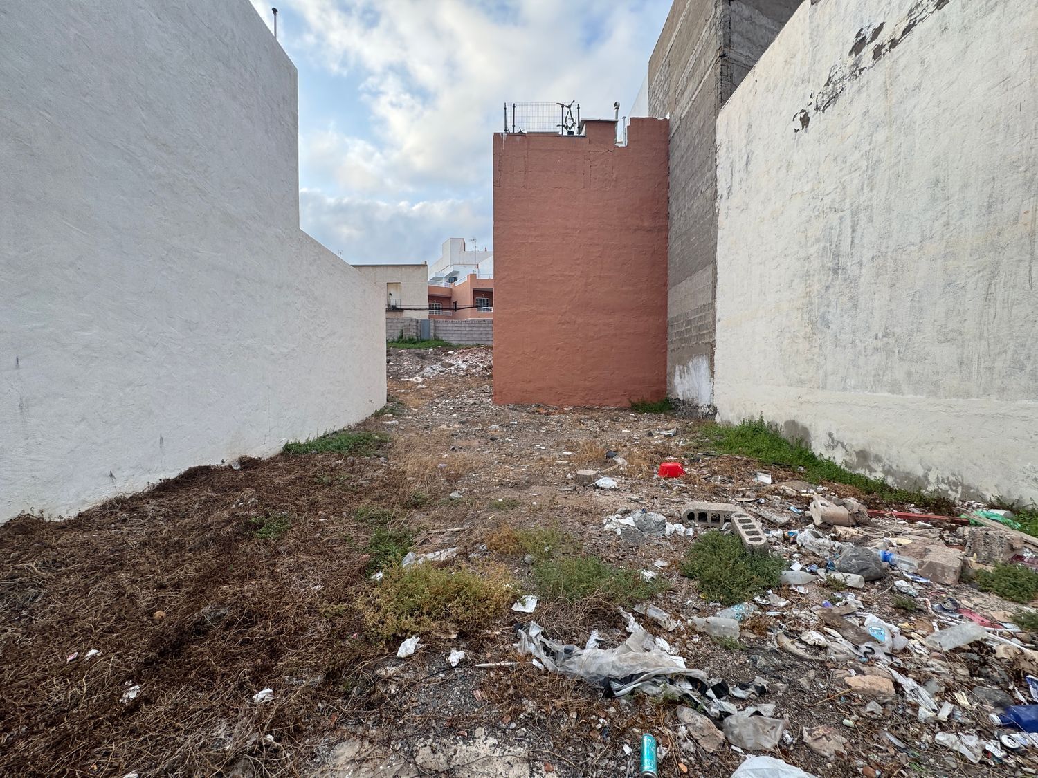 Land in Ingenio, Las Palmas for sale Building Photo- Image 1 of 21