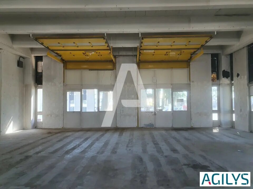 Industrial in Rungis for lease Interior Photo- Image 1 of 7