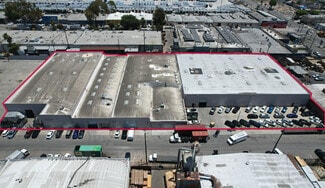 More details for 6920-7020 Stanford Ave Los Angeles – Industrial for Sale, Los Angeles, CA