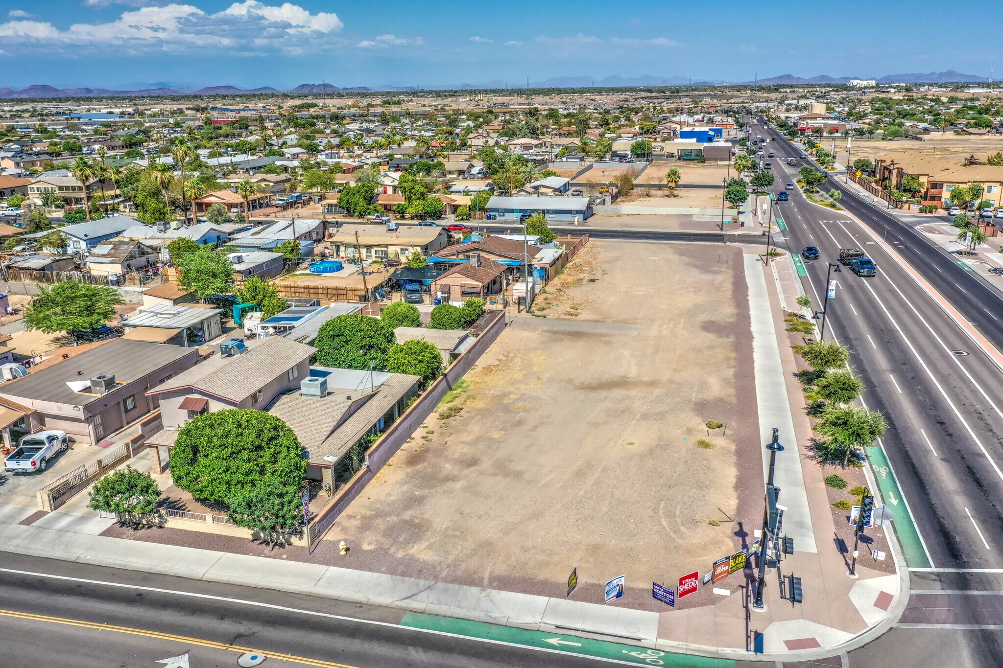 12228 W Thunderbird Rd, El Mirage, AZ 85335 Land for Sale