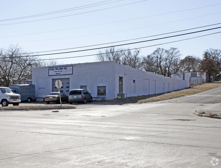 7140 NW 39th Expy, Bethany, OK for sale - Primary Photo - Image 1 of 1
