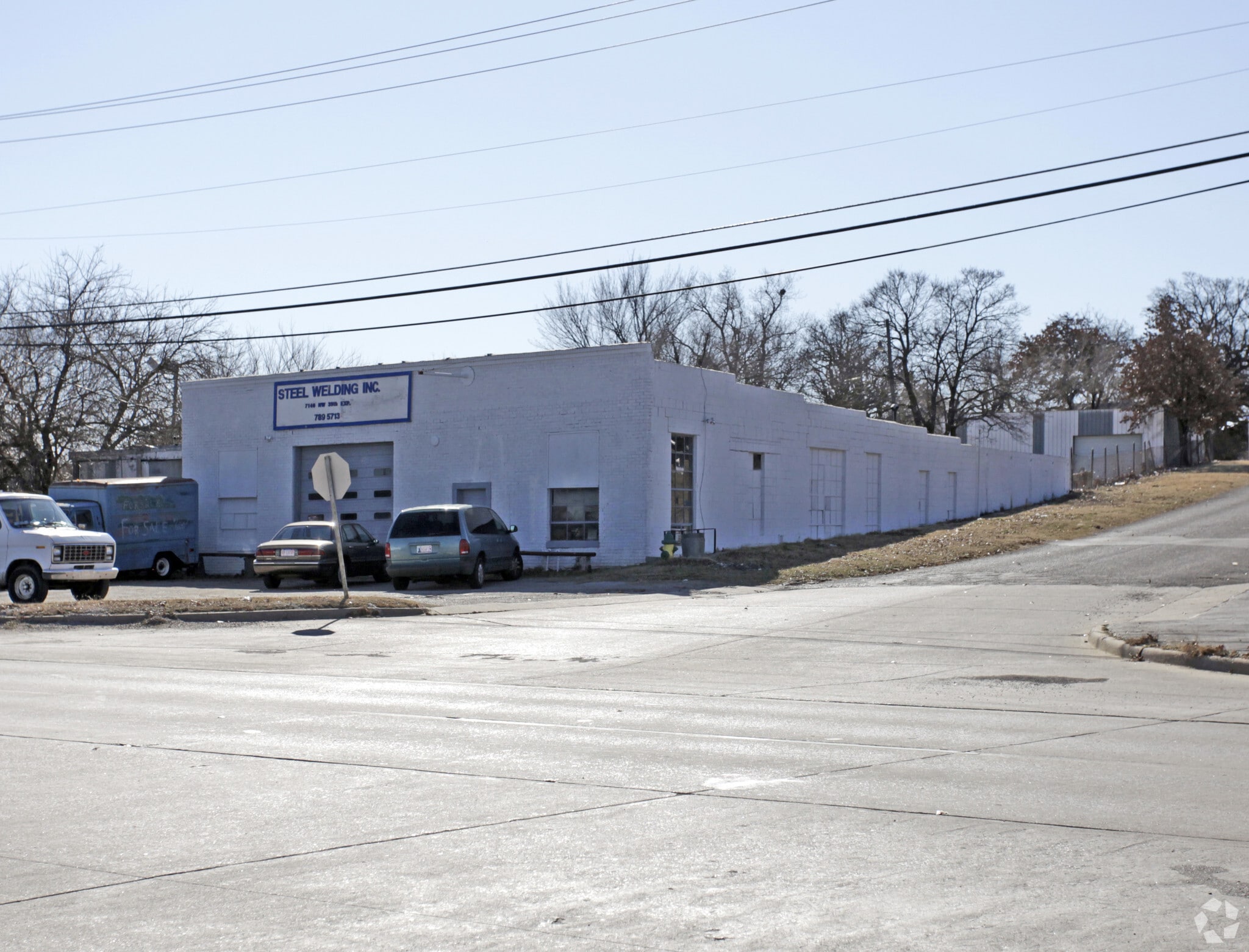 7140 NW 39th Expy, Bethany, OK for sale Primary Photo- Image 1 of 1