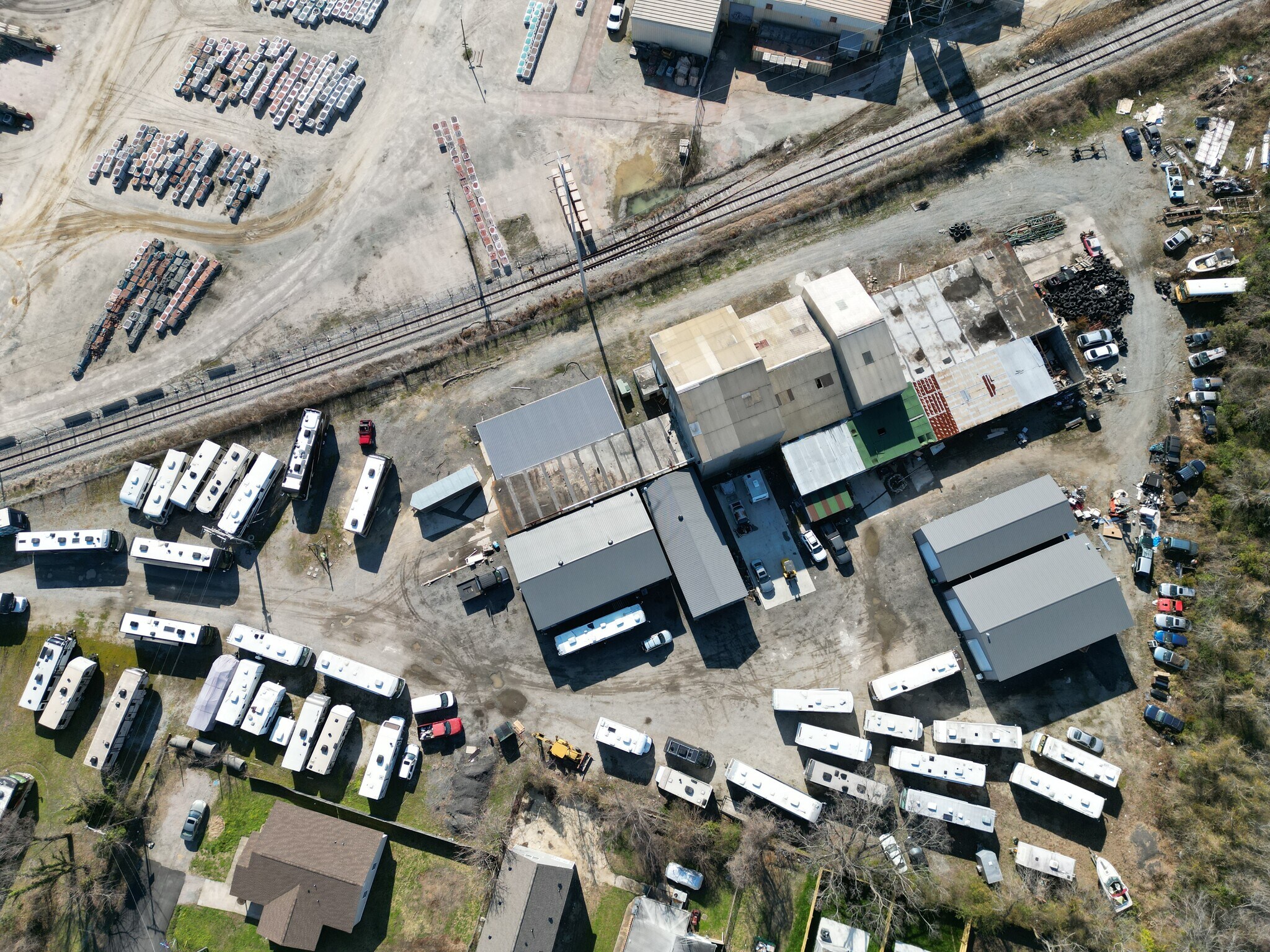 615 N Back River Rd, Hampton, VA for sale Primary Photo- Image 1 of 1