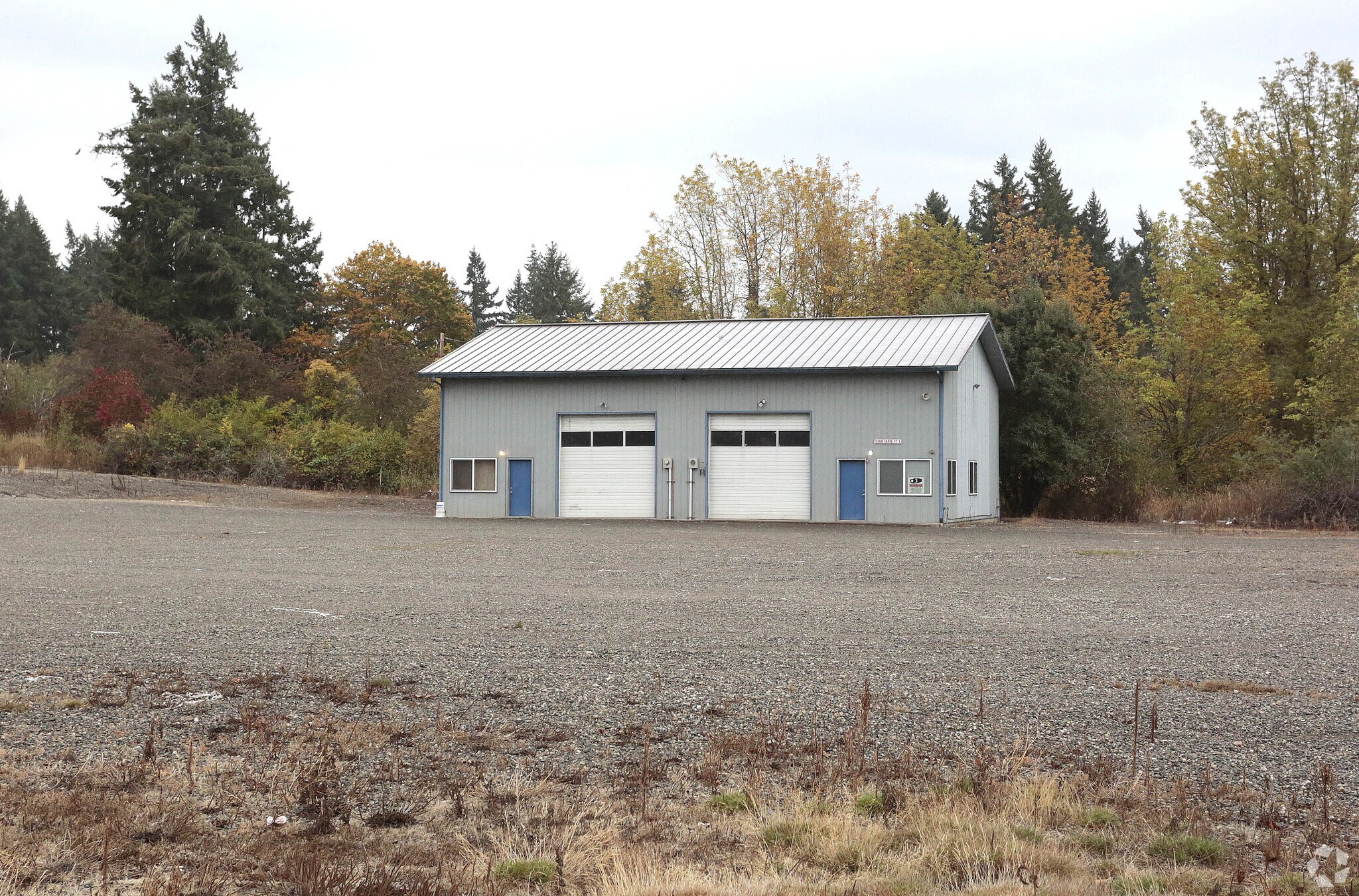 5408 144th St E, Puyallup, WA for sale Primary Photo- Image 1 of 1