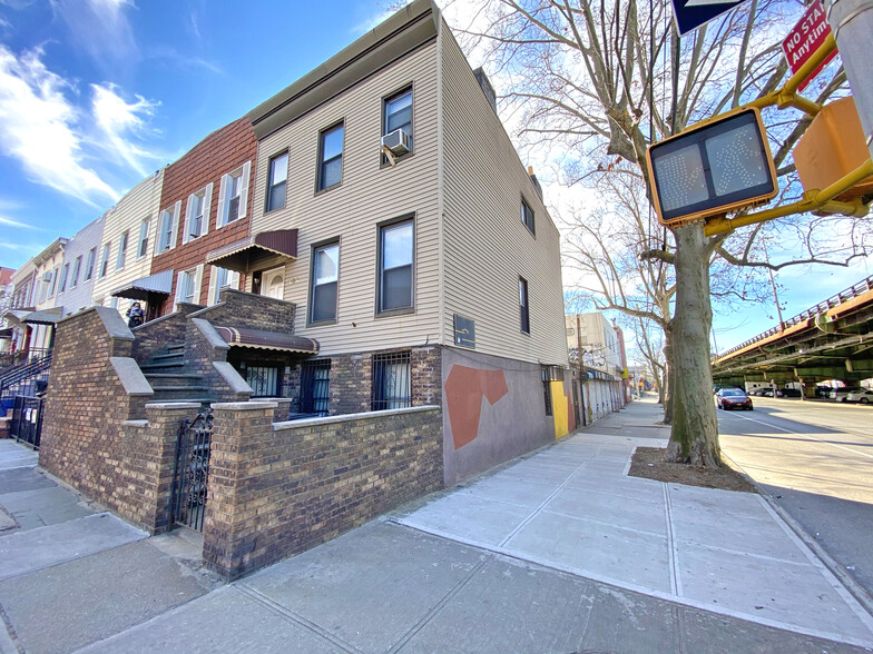 124 23rd St, Brooklyn, NY for sale - Primary Photo - Image 1 of 1