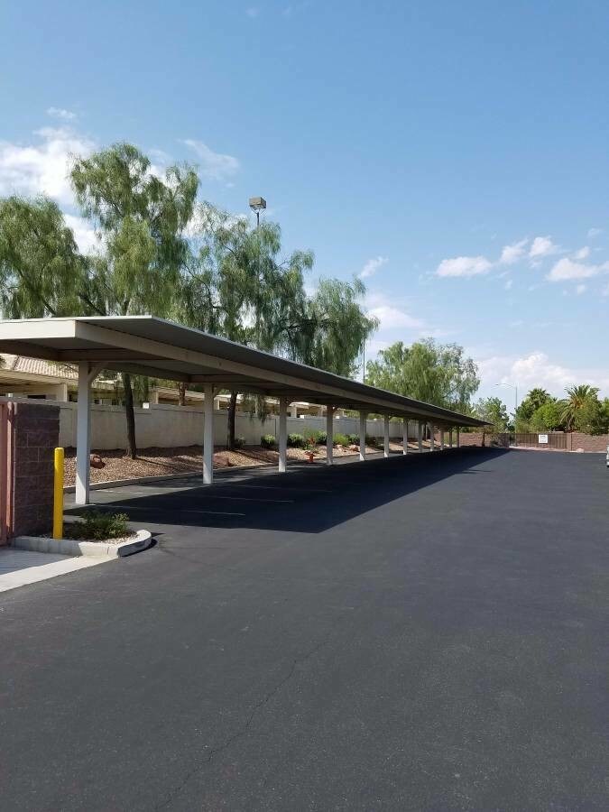 7380 W Sahara Ave, Las Vegas, NV for sale Other- Image 1 of 1