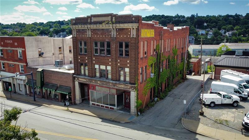 119 E Wayne St, Butler, PA for sale Primary Photo- Image 1 of 28