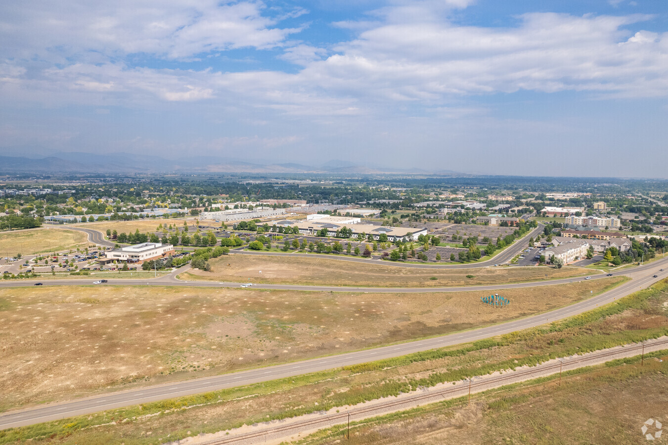1601 Dry Creek Dr, Longmont, CO 80503 - Innovation at Boulder County