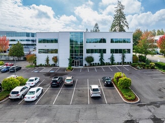 More details for 12220 113th Ave NE, Kirkland, WA - Office for Lease