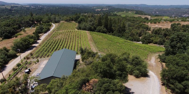 6100 Gray Rock Rd, Somerset, CA for sale - Other - Image 1 of 1