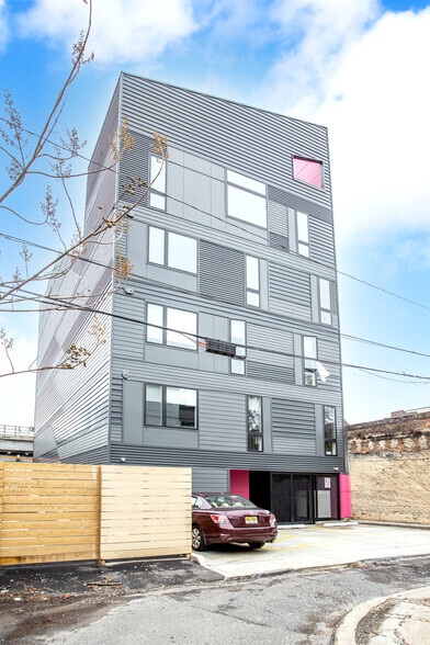 1229-1231 N Front St, Philadelphia, PA for sale - Primary Photo - Image 3 of 17