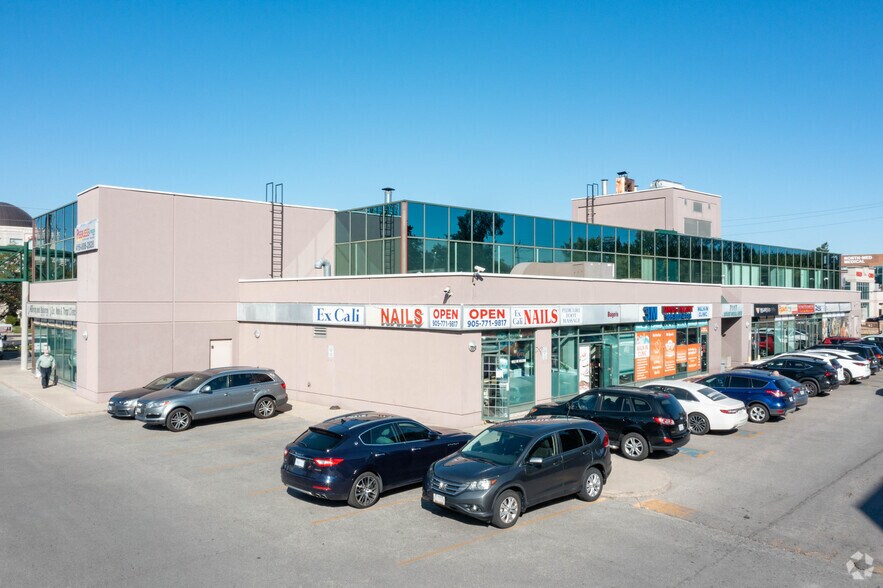 7117 Bathurst St, Vaughan, ON for sale - Primary Photo - Image 1 of 1