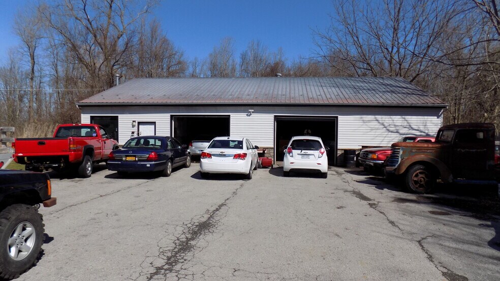 13414 Main Rd, Akron, NY 14001 Retail for Sale