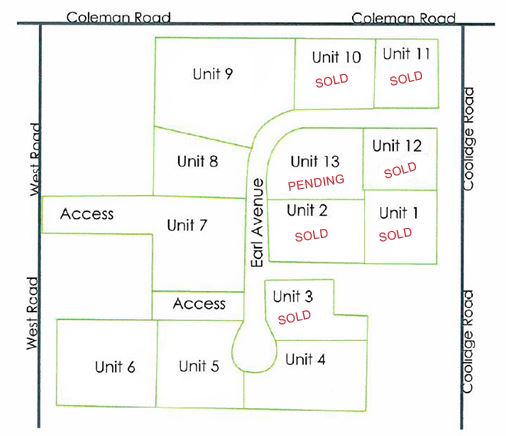 Coolidge Rd, East Lansing, MI 48823 | LoopNet