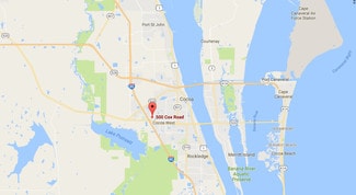 More details for 500 Cox Rd, Cocoa, FL - Land for Lease