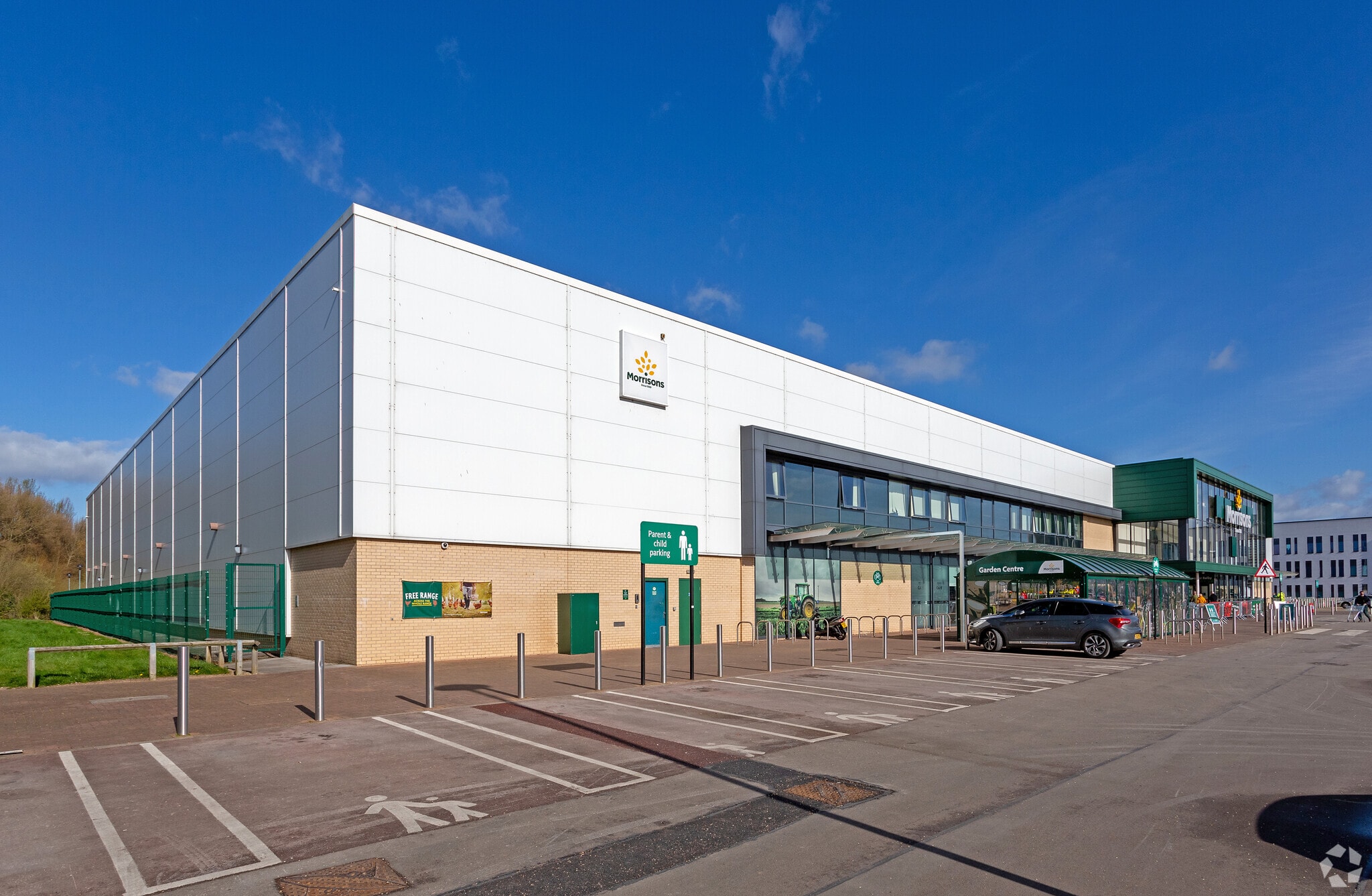 1A Water Vole Way, Doncaster for sale Primary Photo- Image 1 of 1