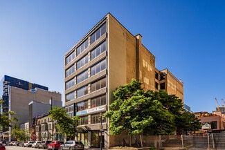 More details for 2160-2170 Rue de la Montagne, Montréal, QC - Office for Lease