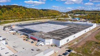 More details for 206-236 Finley Rd, Rostraver Township, PA - Industrial for Lease