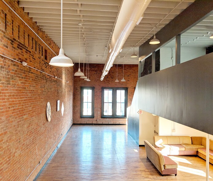 2701 Vine St, Cincinnati, OH for sale - Interior Photo - Image 1 of 1