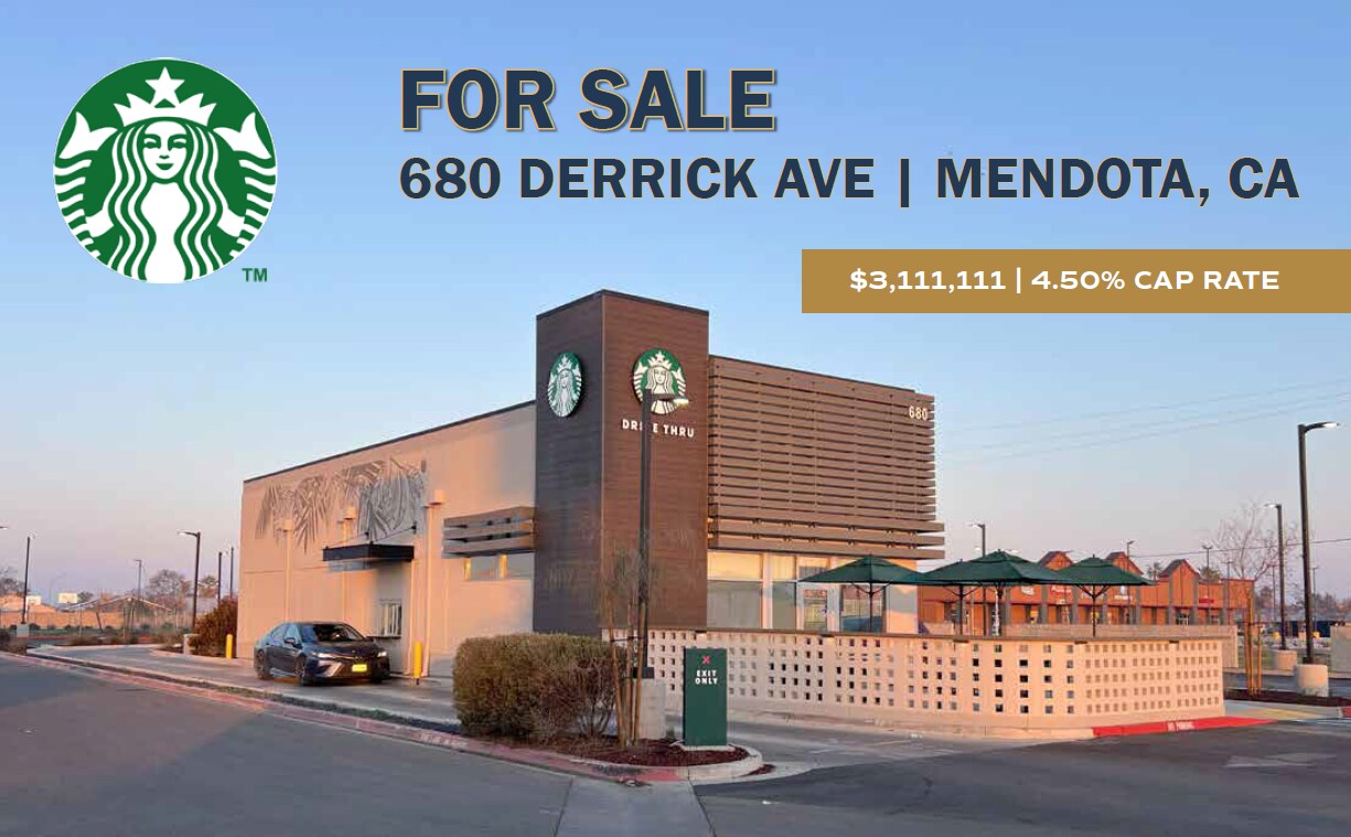 680 Derrick Ave, Mendota, CA for sale Building Photo- Image 1 of 1