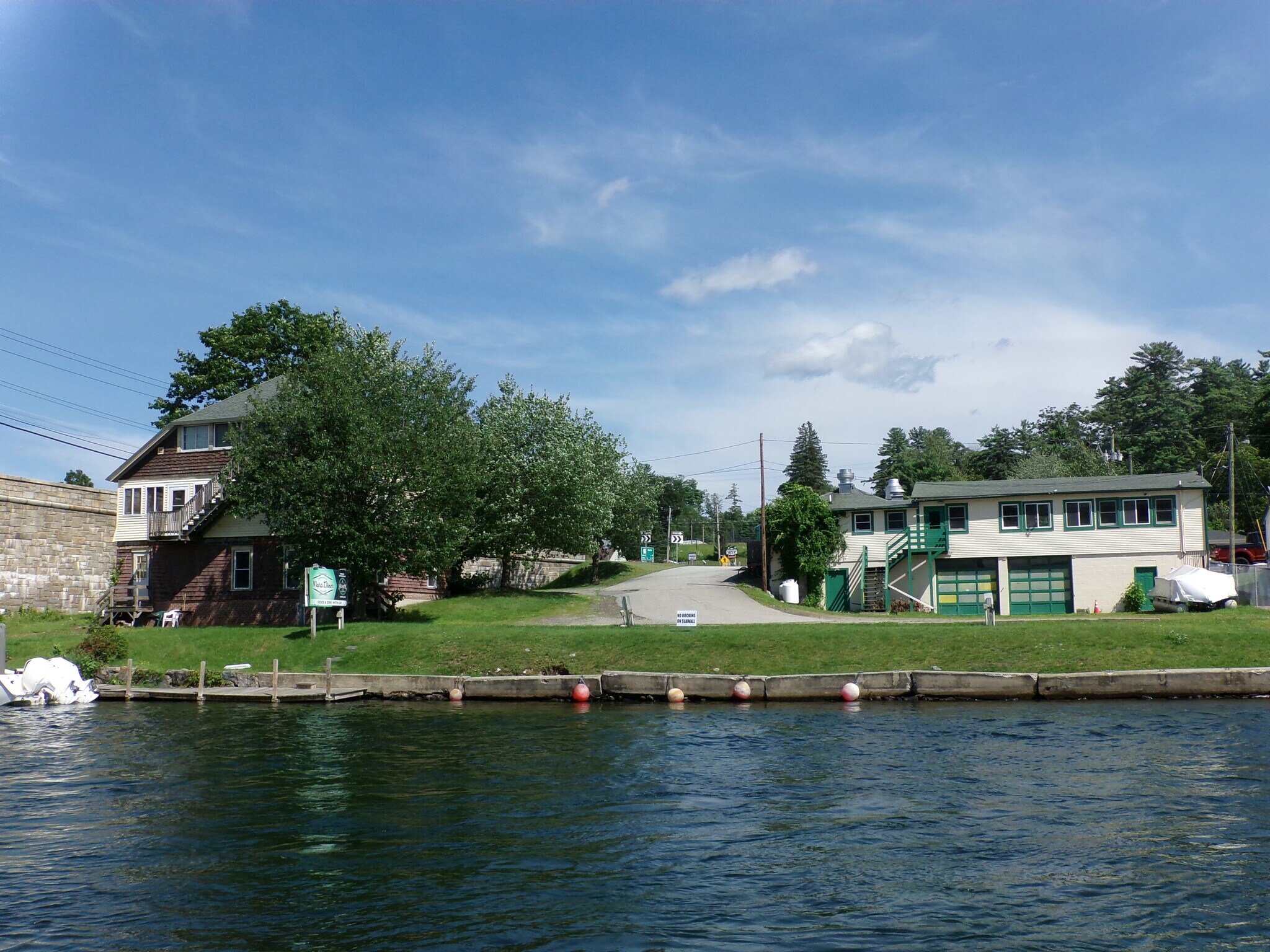 1208 Weirs Blvd, Laconia, NH for sale Building Photo- Image 1 of 1
