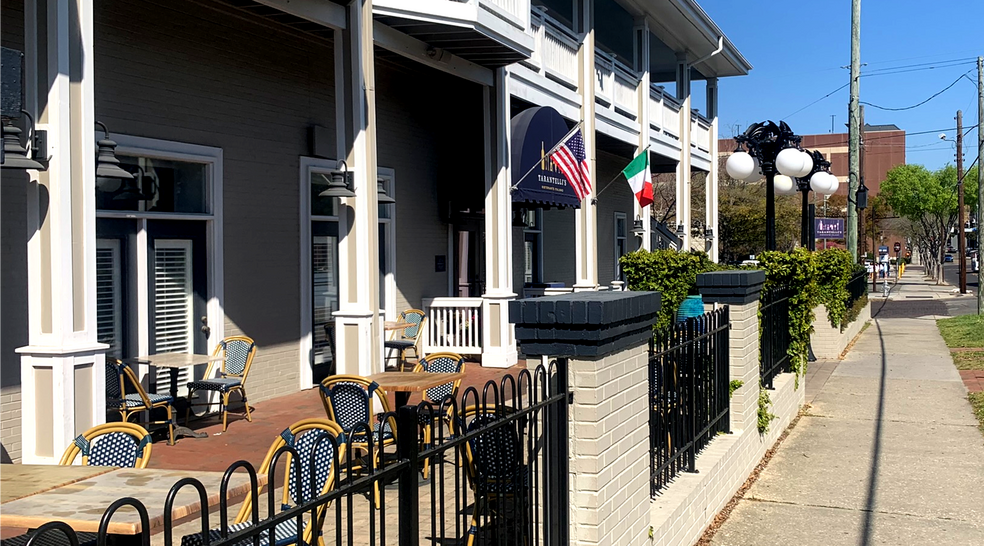 102 S Second St, Wilmington, NC for sale - Building Photo - Image 1 of 10