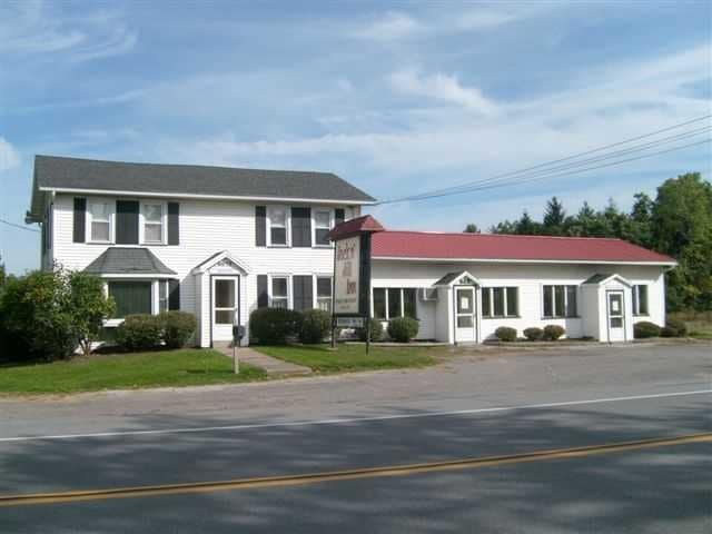 6659 W Main Rd, Lima, NY for sale Primary Photo- Image 1 of 1