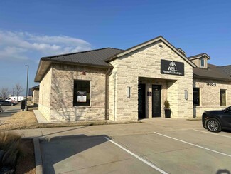 More details for 1400 N Coit Rd, McKinney, TX - Office, Medical for Lease