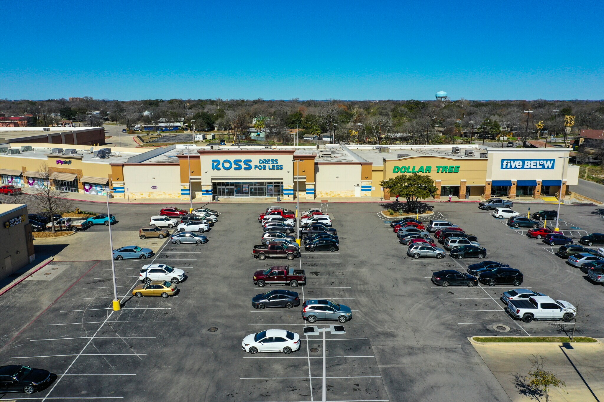 1201 Austin Hwy, San Antonio, TX for sale Building Photo- Image 1 of 1