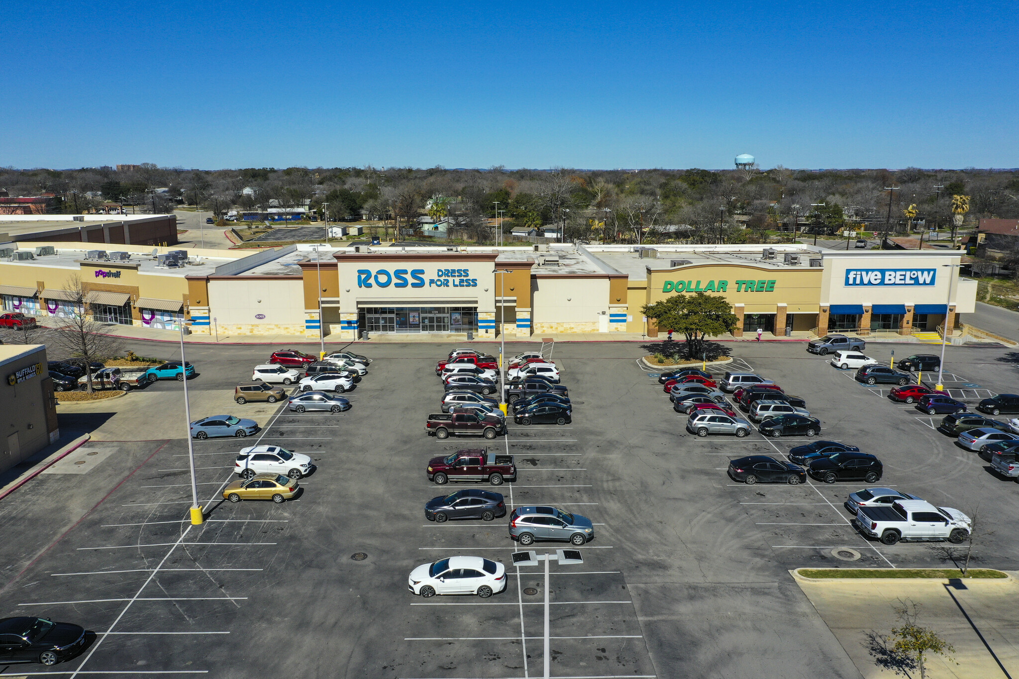 1231 Austin Hwy, San Antonio, TX for sale Building Photo- Image 1 of 1